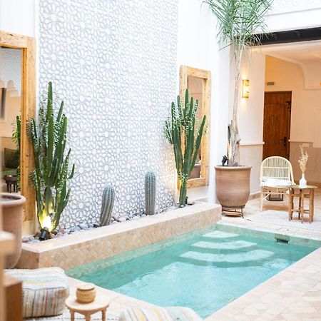 Riad Imperia Марракеш Экстерьер фото