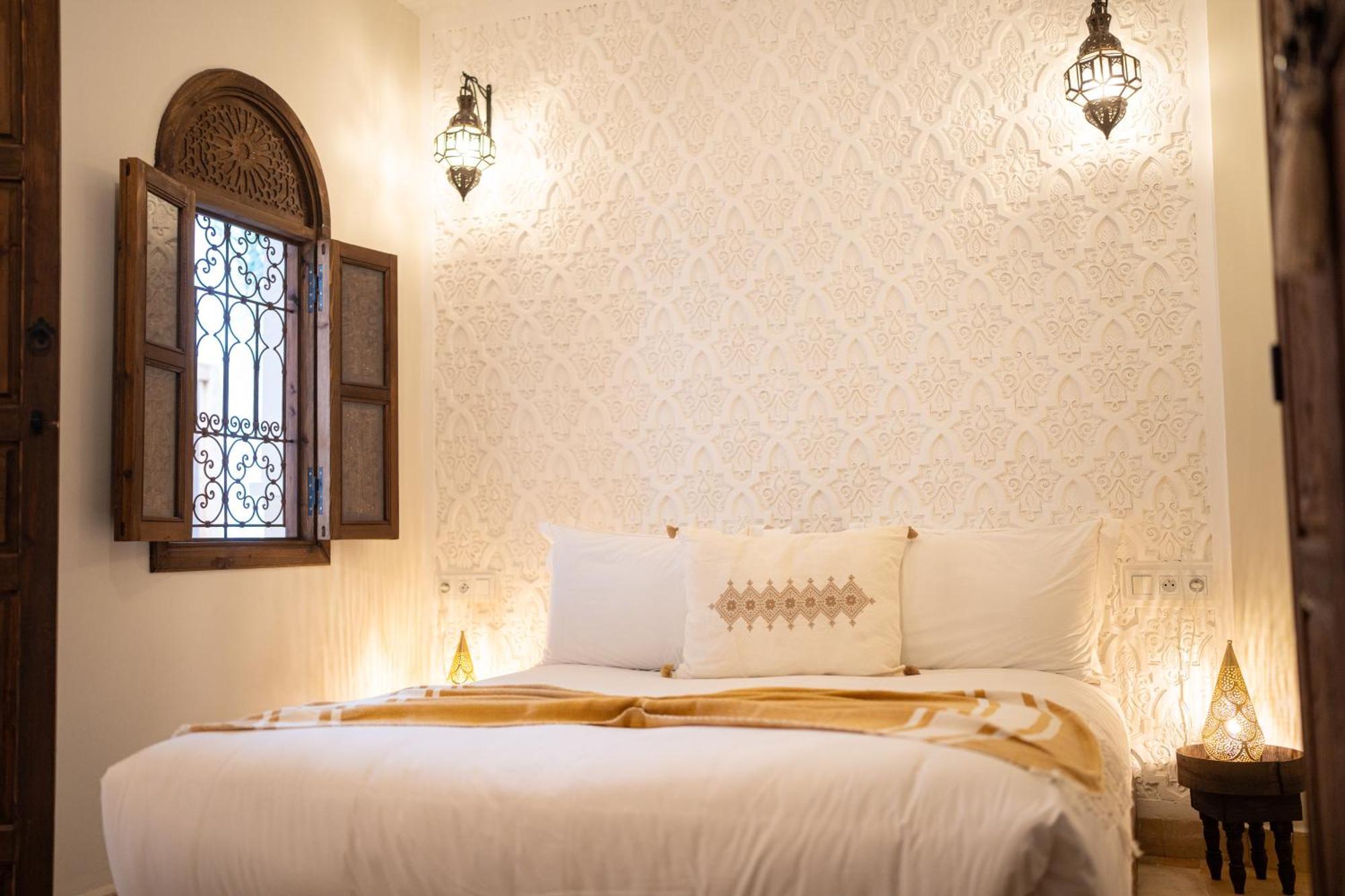 Riad Imperia Марракеш Экстерьер фото