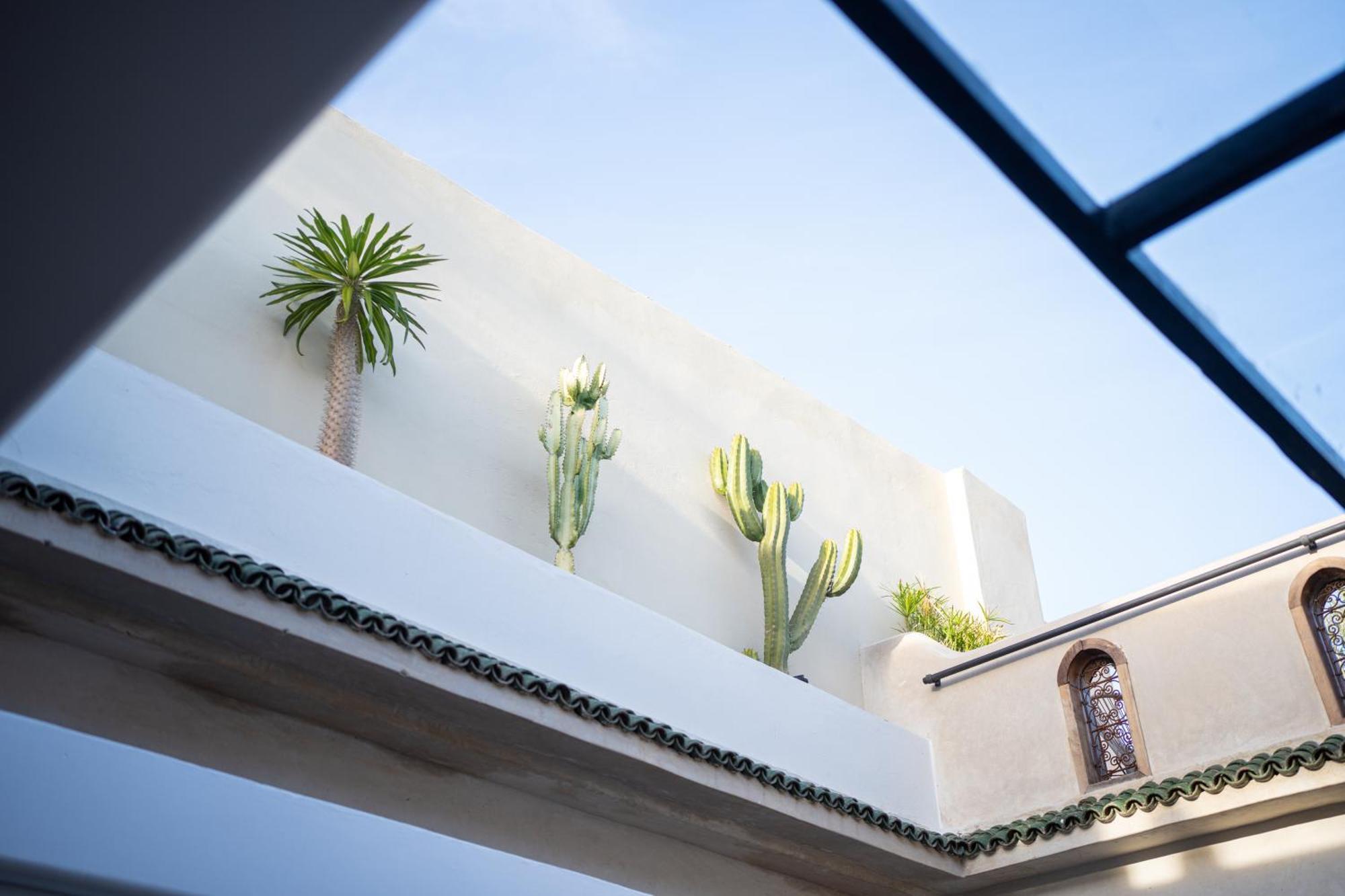 Riad Imperia Марракеш Экстерьер фото