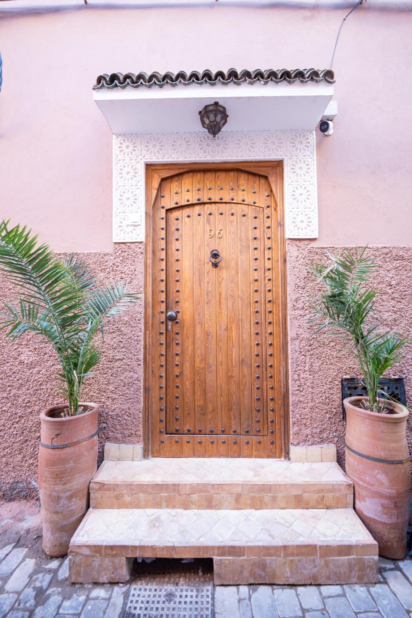 Riad Imperia Марракеш Экстерьер фото