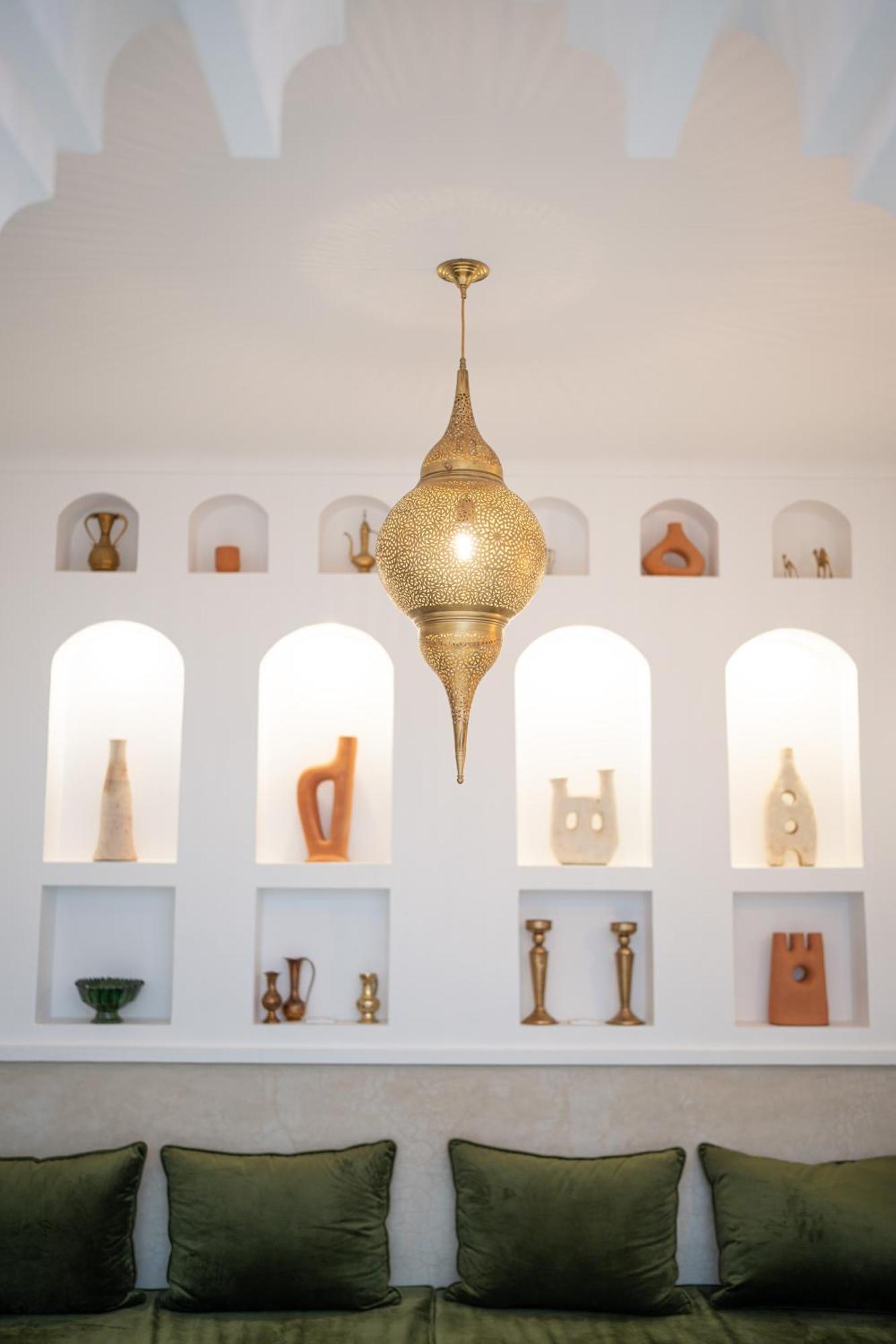 Riad Imperia Марракеш Экстерьер фото