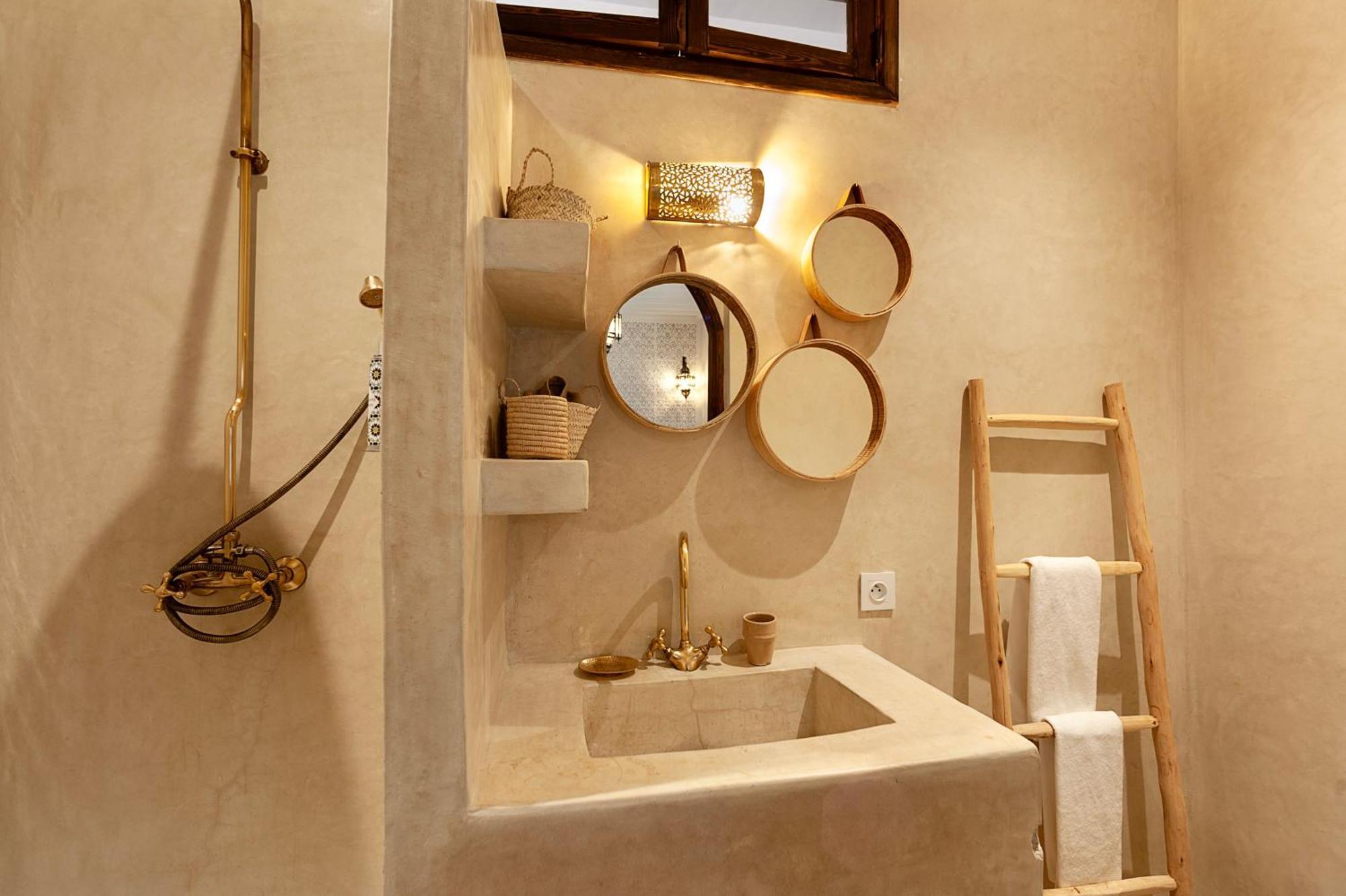 Riad Imperia Марракеш Экстерьер фото