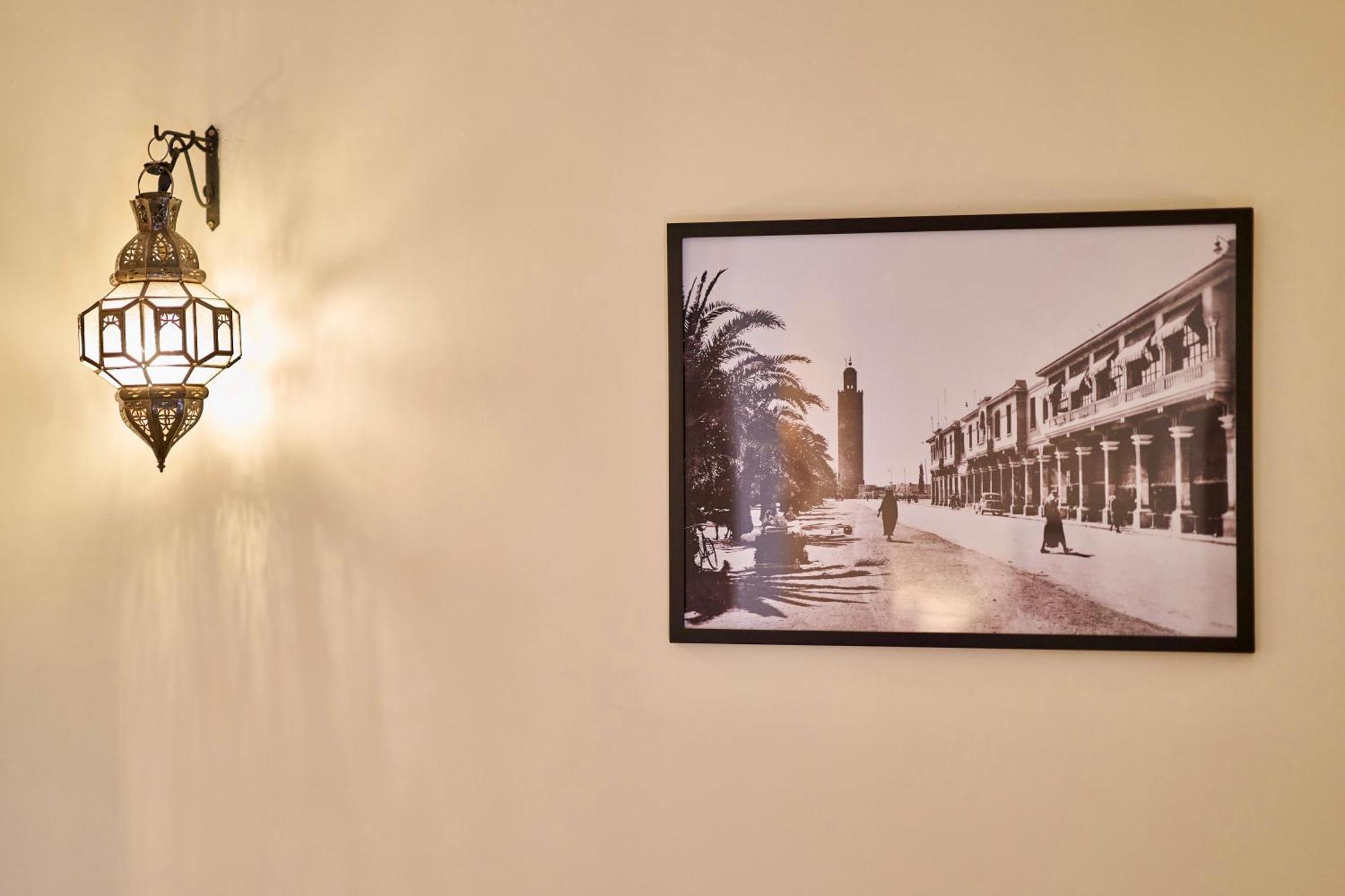 Riad Imperia Марракеш Экстерьер фото