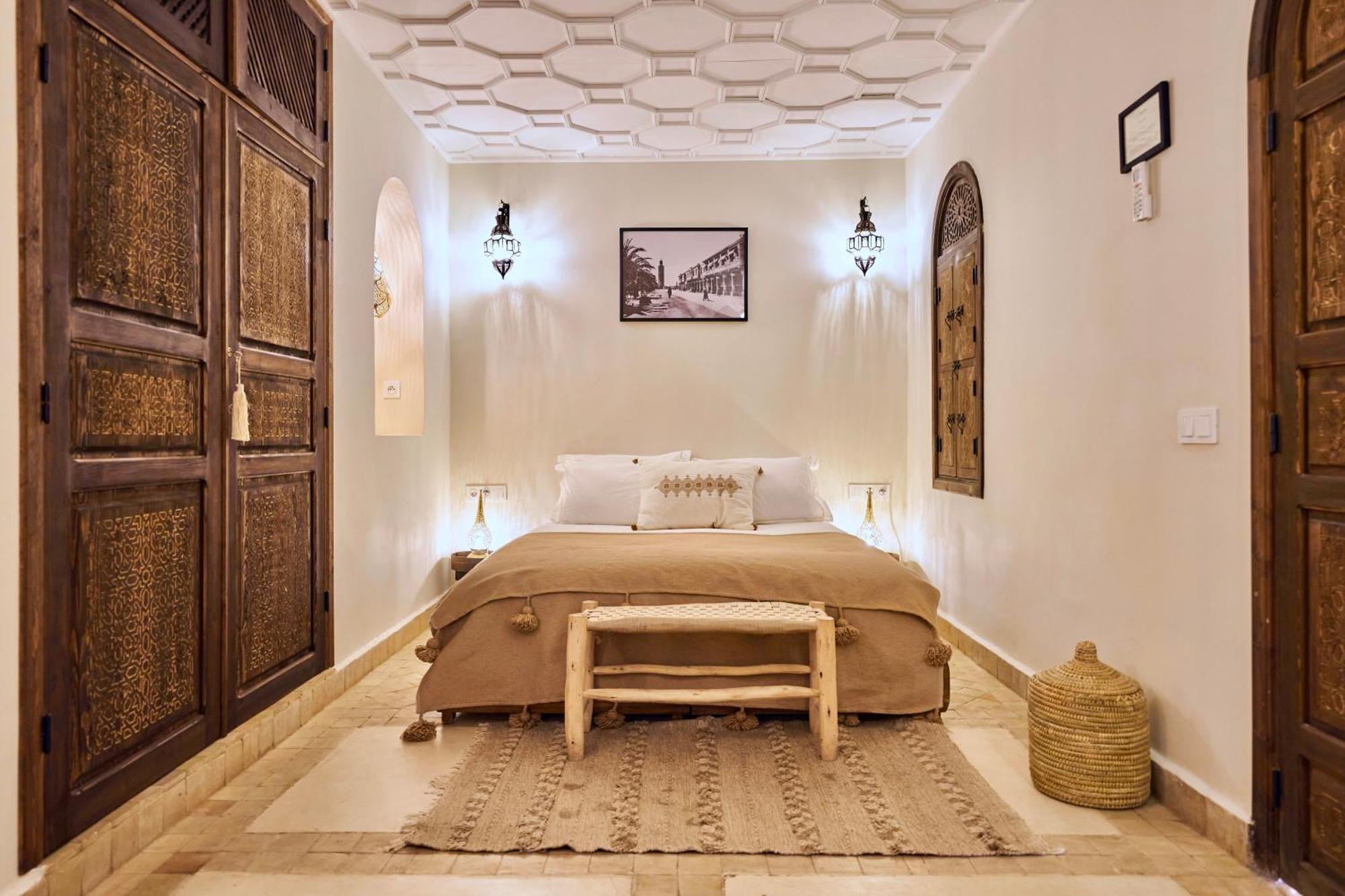 Riad Imperia Марракеш Экстерьер фото