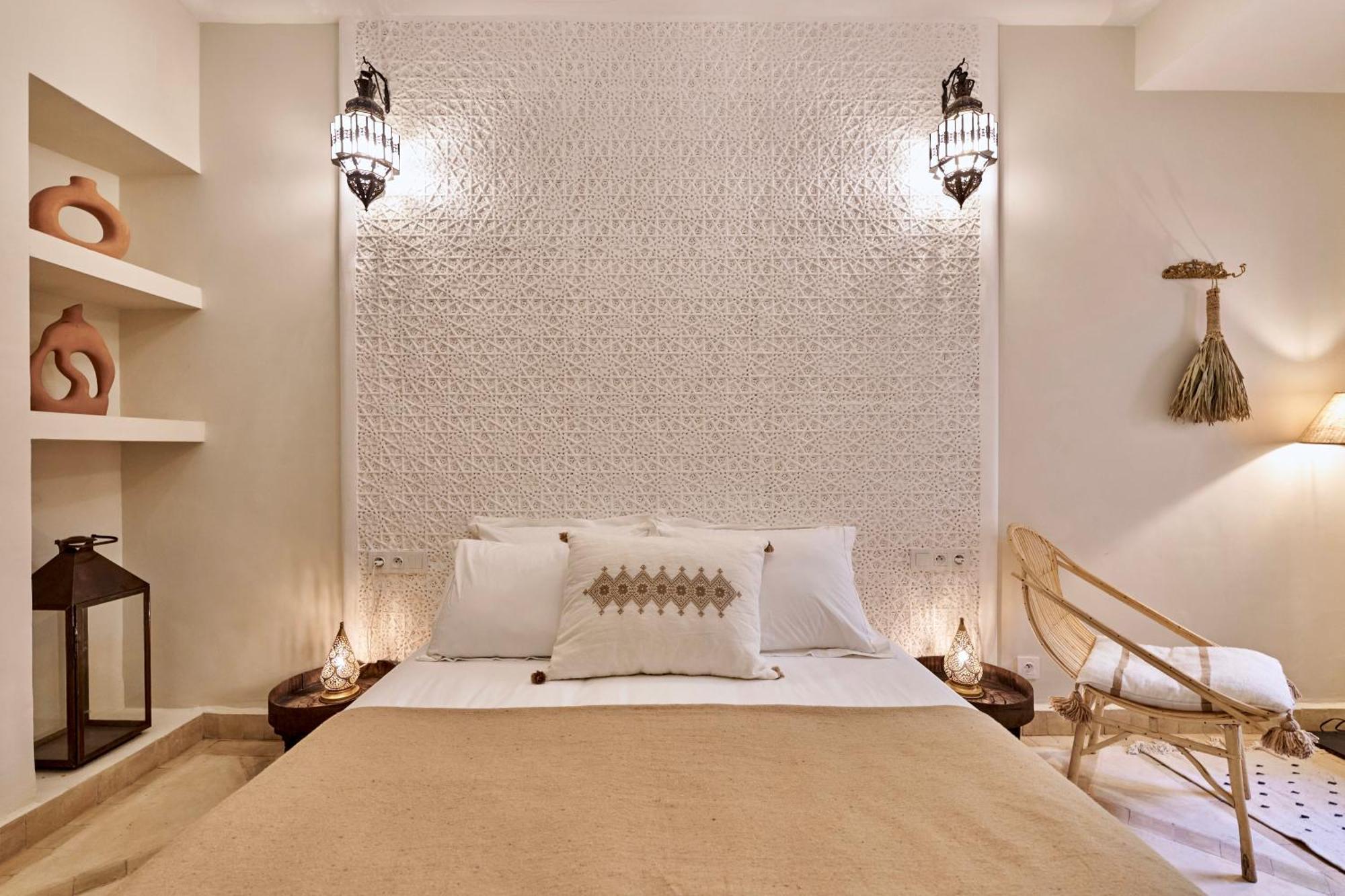 Riad Imperia Марракеш Экстерьер фото