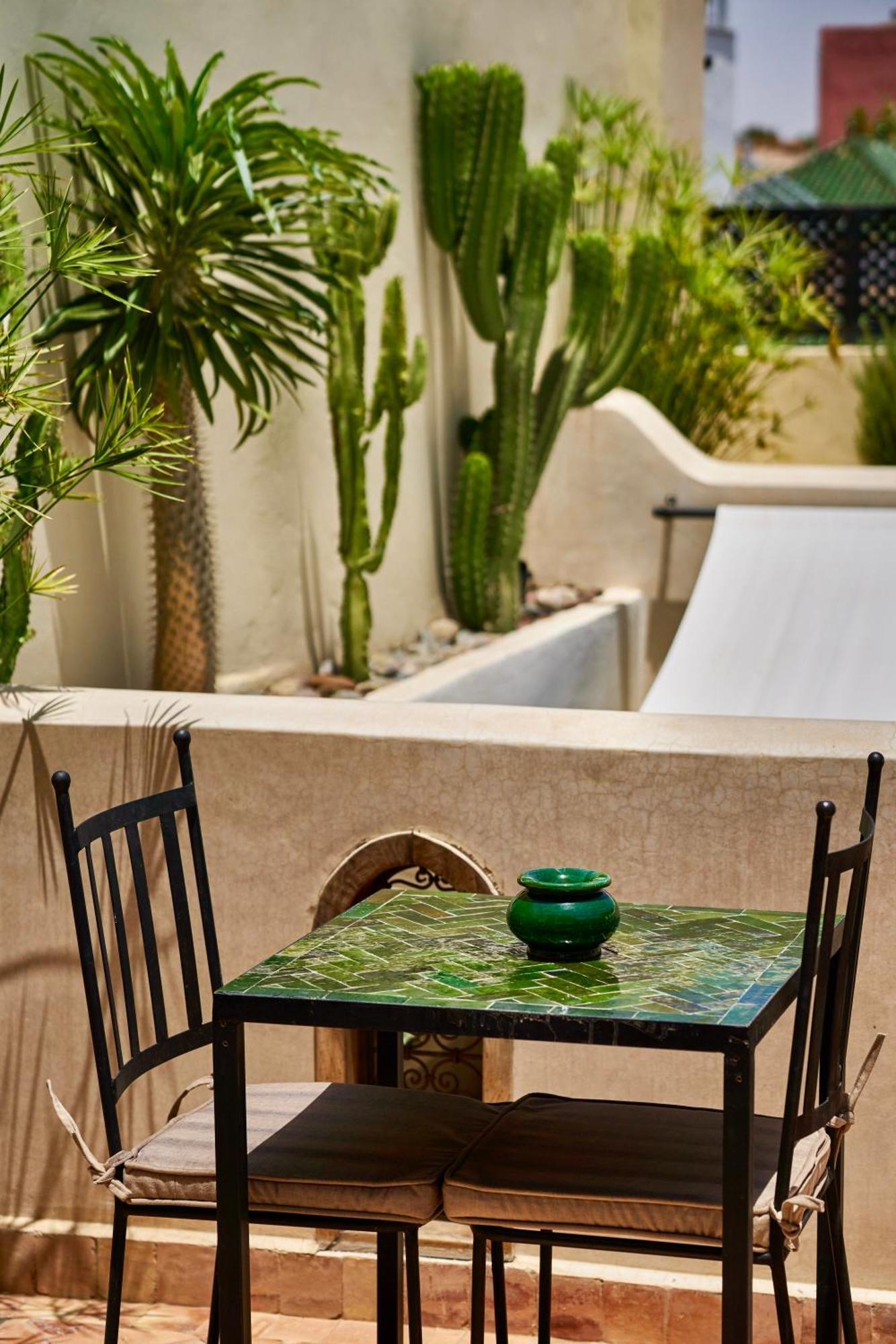 Riad Imperia Марракеш Экстерьер фото